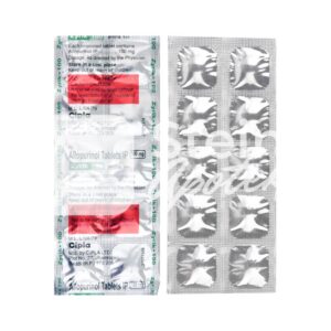 Allopurinol