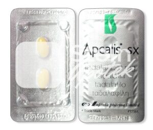 Apcalis SX Oral Jelly