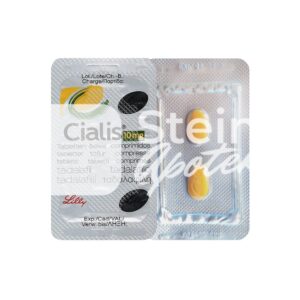 Brand Cialis