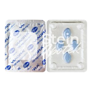 Brand Viagra