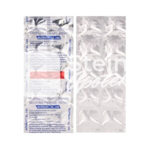 Bupropion