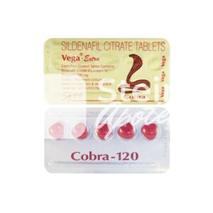 Cobra-120