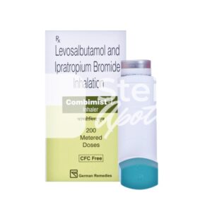 Combivent