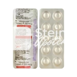 Cytotec