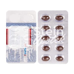 Dutasteride