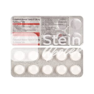 Erythromycin