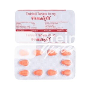 Female Cialis