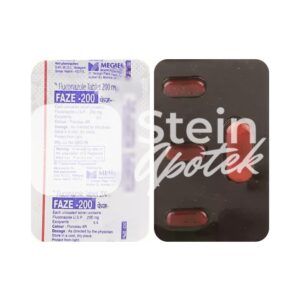 Fluconazole