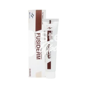 Fusiderm B