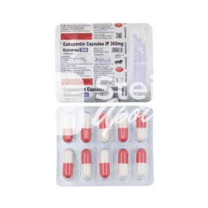 Gabapentin