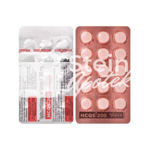 Hydroxychloroquine
