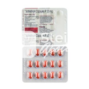 Isotretinoin