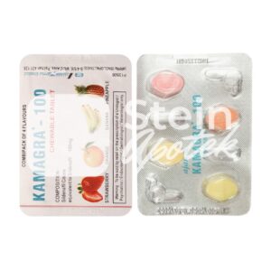 Kamagra Chewable