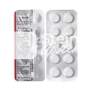 Lioresal