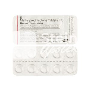 Medrol