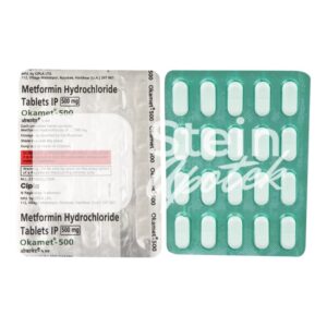 Metformin