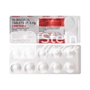 Minoxidil