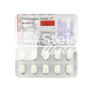 Mirtazapine