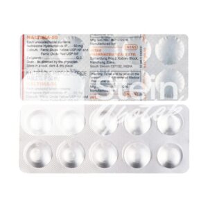 Naltrexone