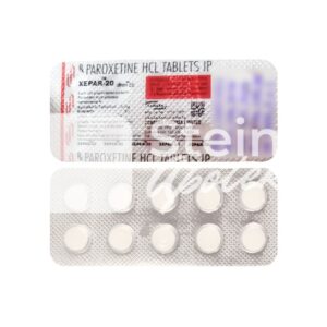 Paxil