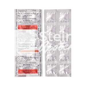 Prednisolone