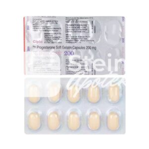 Prometrium