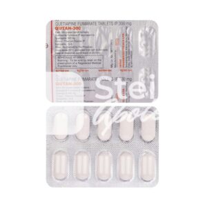 Quetiapine