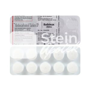 Robaxin