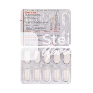 Seroquel