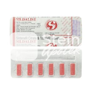 Sildalis