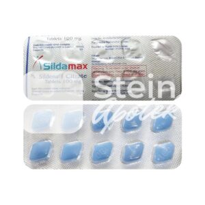 Sildamax