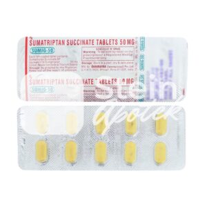 Sumatriptan