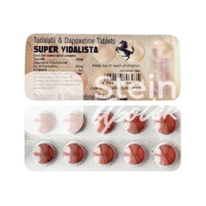 Super Vidalista