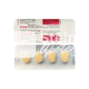 Tadacip