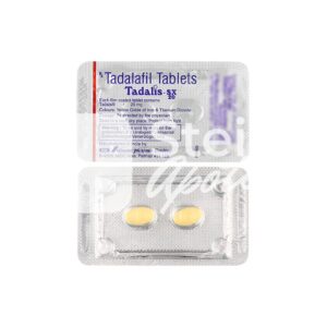 Tadalis SX