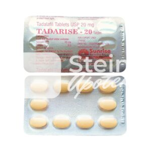 Tadarise