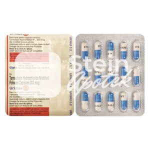 Tamsulosin