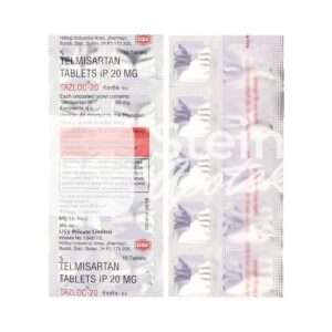 Telmisartan