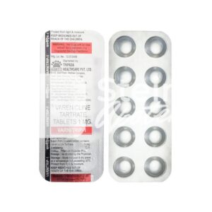 Varenicline