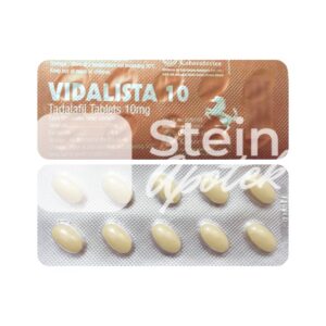 Vidalista