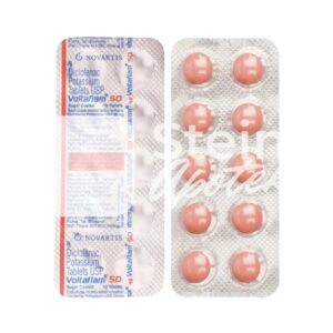 Voltaren